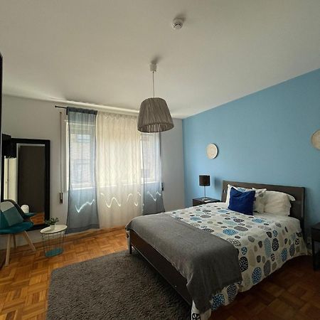100 Contos Bed & Breakfast Porto Bagian luar foto