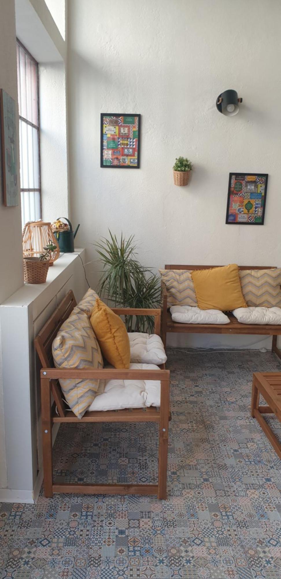 100 Contos Bed & Breakfast Porto Bagian luar foto