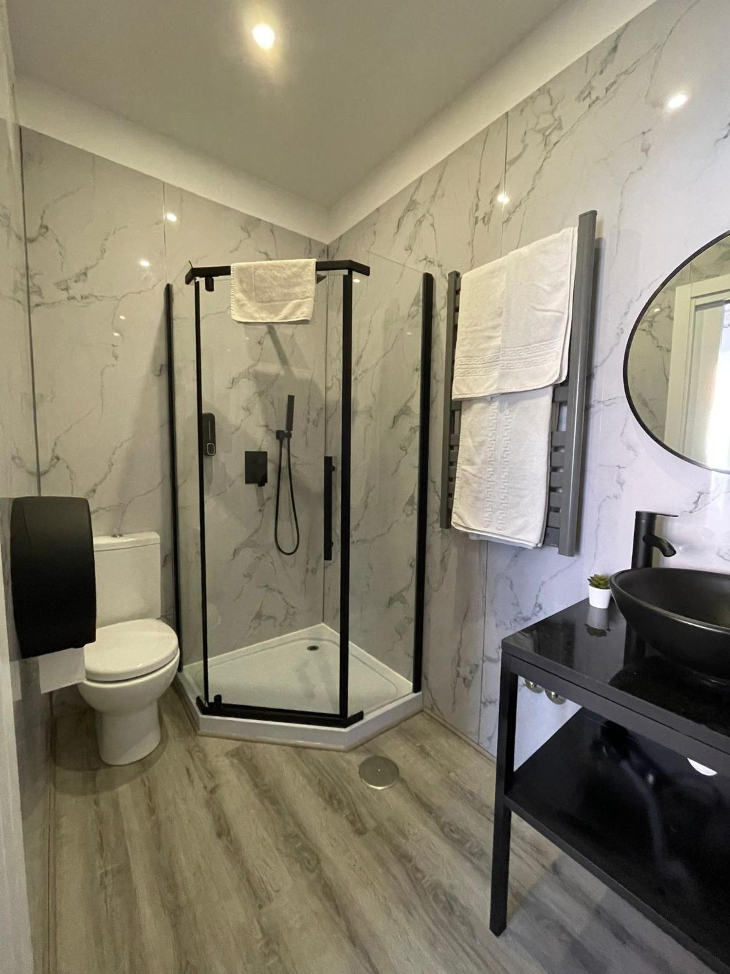 100 Contos Bed & Breakfast Porto Bagian luar foto