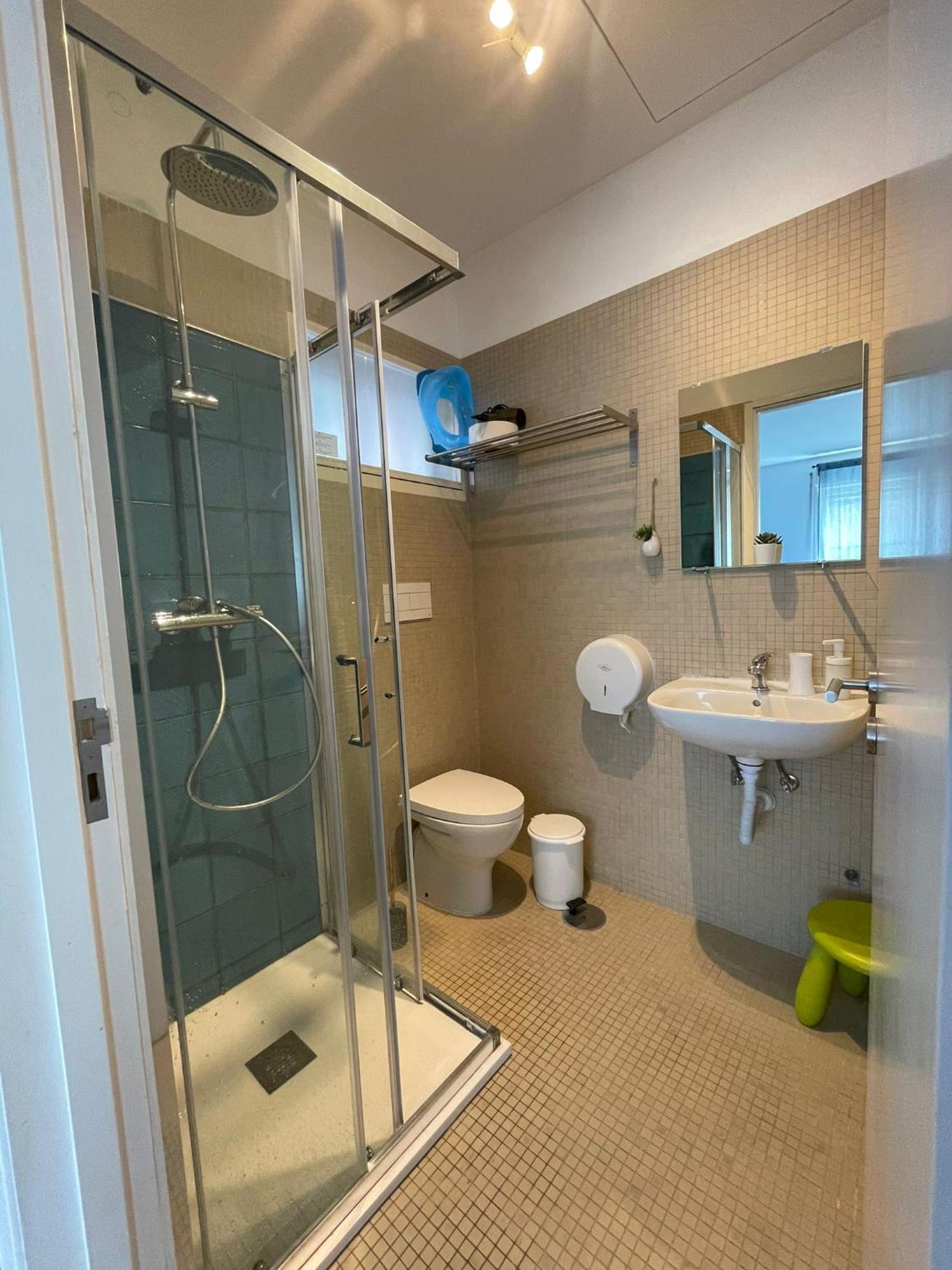 100 Contos Bed & Breakfast Porto Bagian luar foto