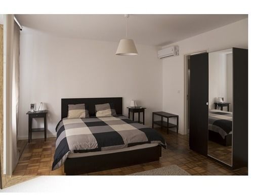 100 Contos Bed & Breakfast Porto Bagian luar foto