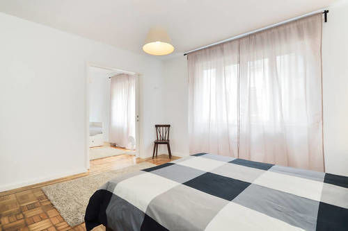 100 Contos Bed & Breakfast Porto Bagian luar foto