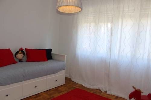 100 Contos Bed & Breakfast Porto Bagian luar foto