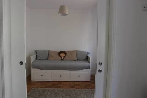 100 Contos Bed & Breakfast Porto Bagian luar foto