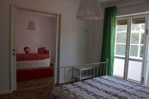 100 Contos Bed & Breakfast Porto Bagian luar foto