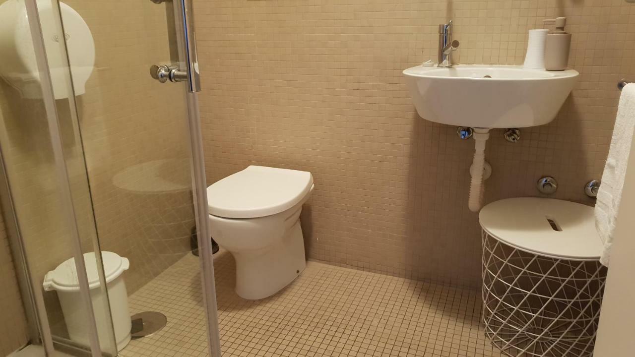 100 Contos Bed & Breakfast Porto Bagian luar foto